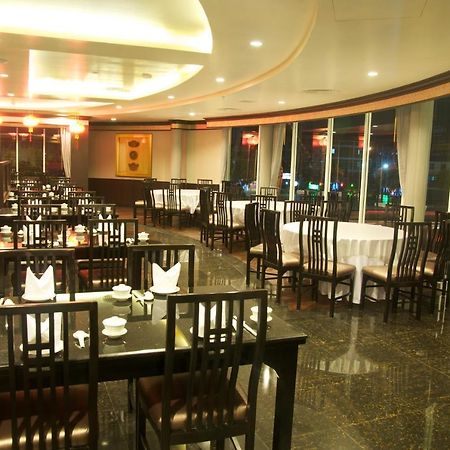 Jolly Suites&Spa Petkasem Haōhng Khēm Exteriér fotografie